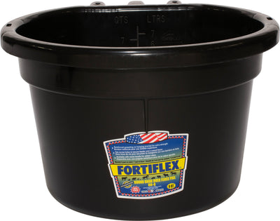 Fortex Round Over The Fence Pail