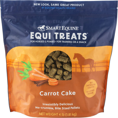 Smartequine Equi Treat Bite Size Pellet