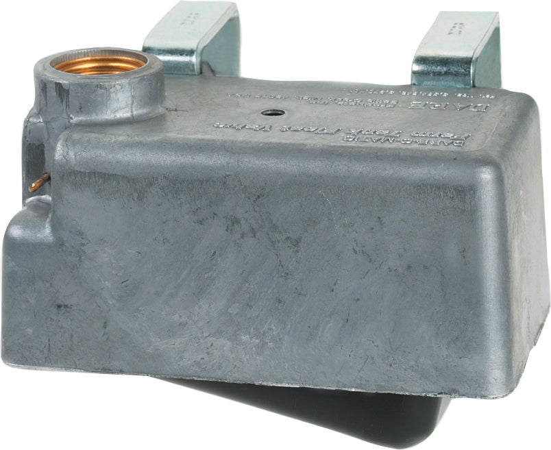 Dare Aluminum Float Valve