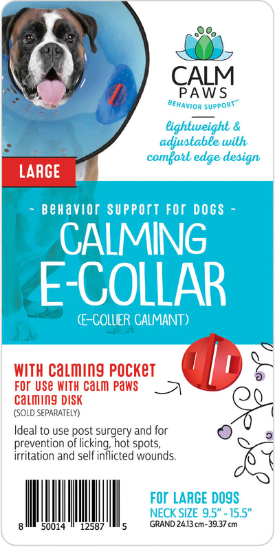 Calm Paws E-Collar