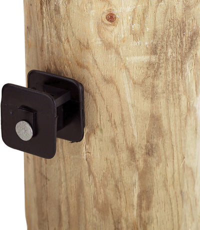 Dare Black Widow Insulator For Wire