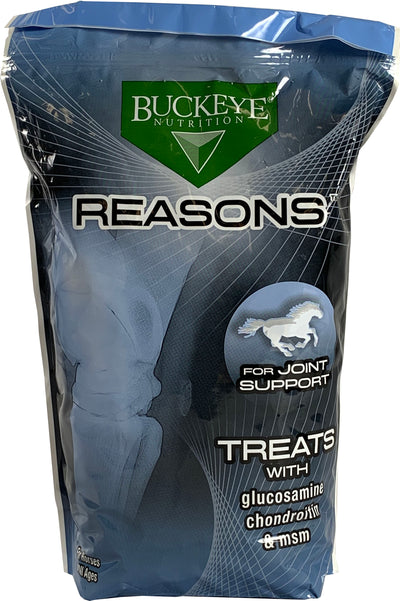 Buckeye Nutrition Reasons Joint Support