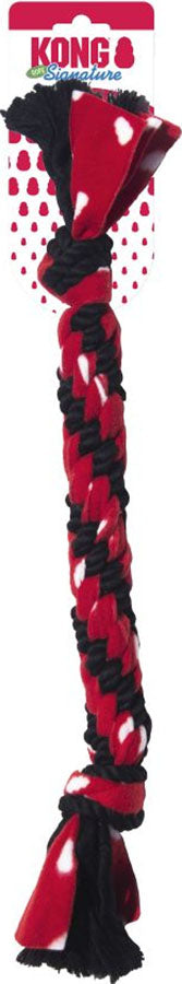 Kong Signature Rope Dual Knot