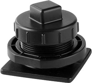 Rubbermaid Stock Tank Drain Kit