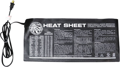 Sunblaster Heat Sheet Propagation Heating Mat