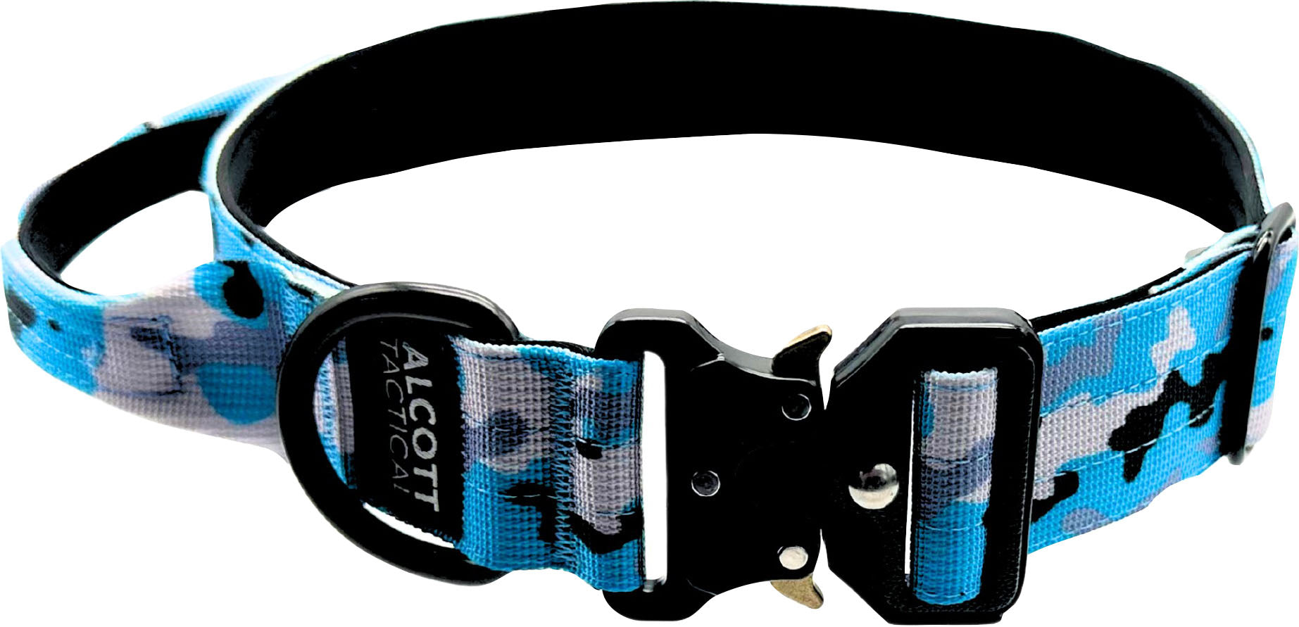 Aclott Tactical Collar