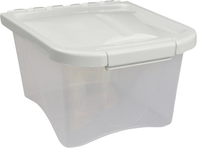 Van Ness Pet Food Container