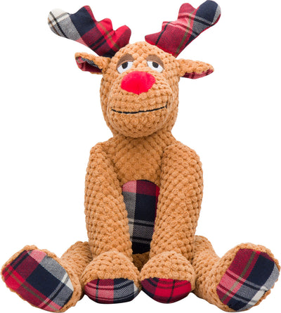 Fabdog Holiday Reindeer Floppy