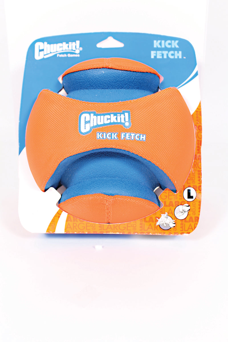 Chuckit! Kick Fetch