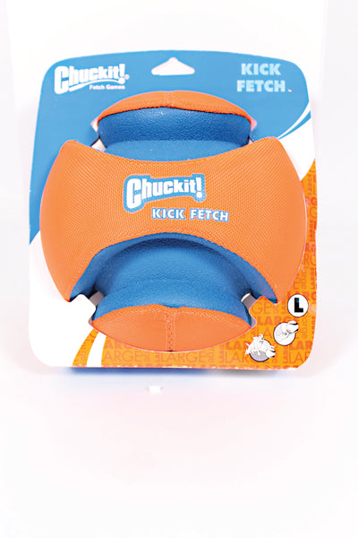 Chuckit! Kick Fetch