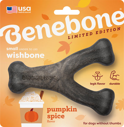 Benebone Holiday Wishbone