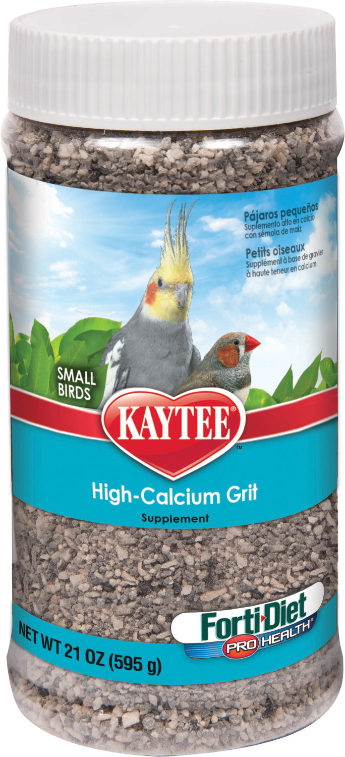 Forti-Diet Pro Health Avian Hi-Cal Grit