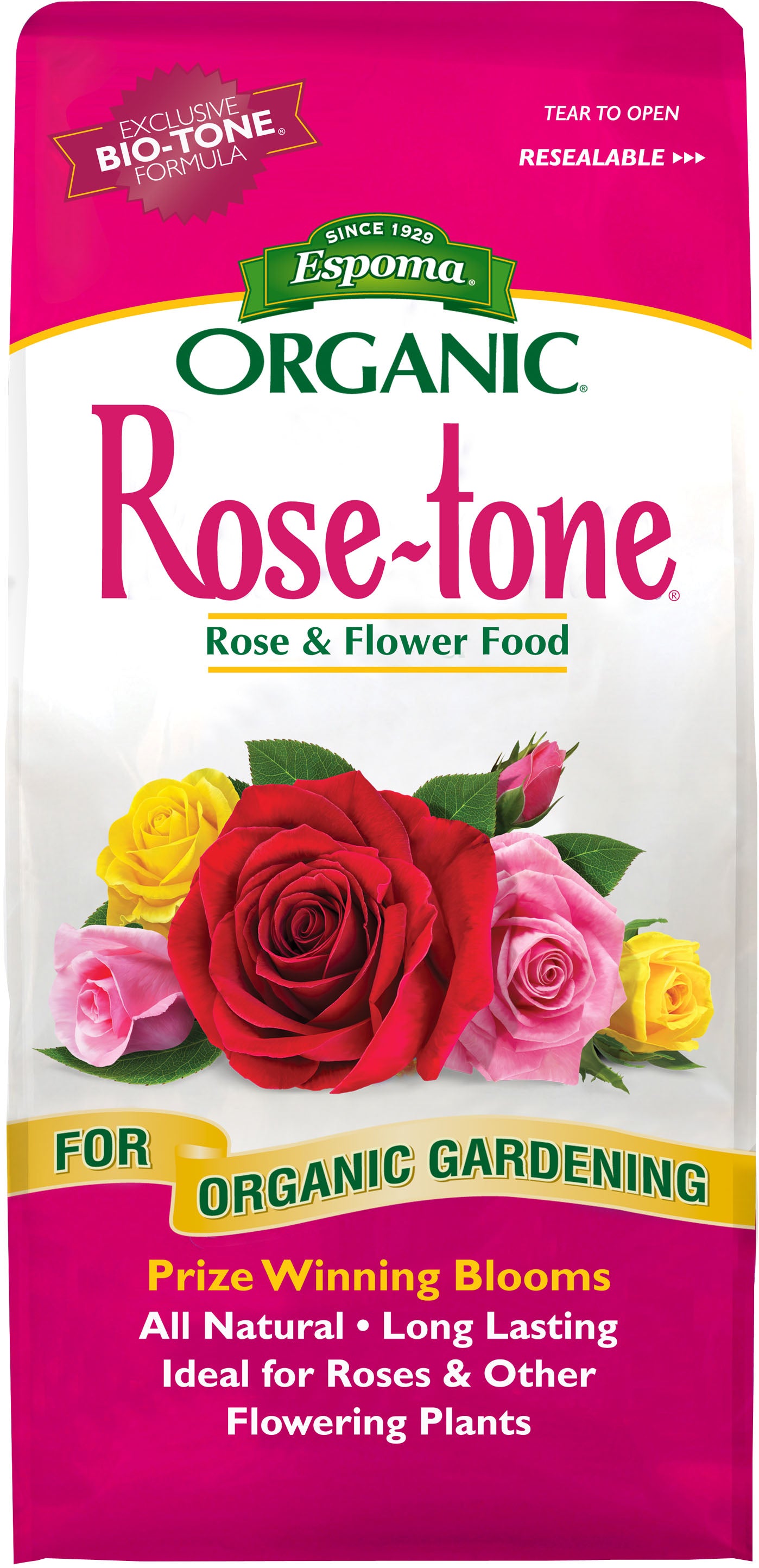 Rose-Tone Rose & Flower Food