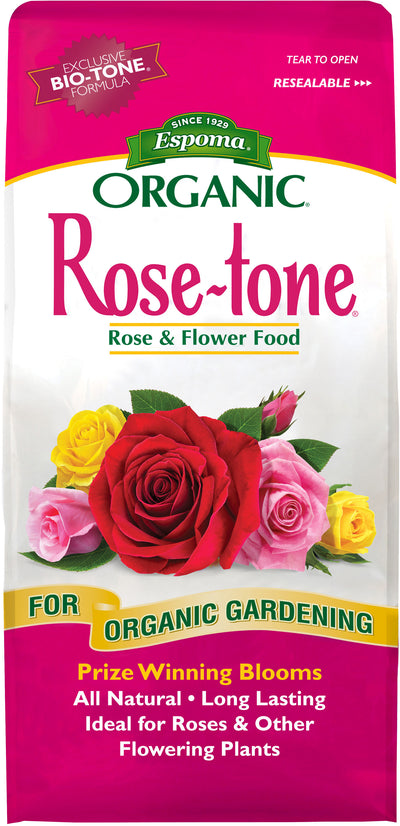 Rose-Tone Rose & Flower Food