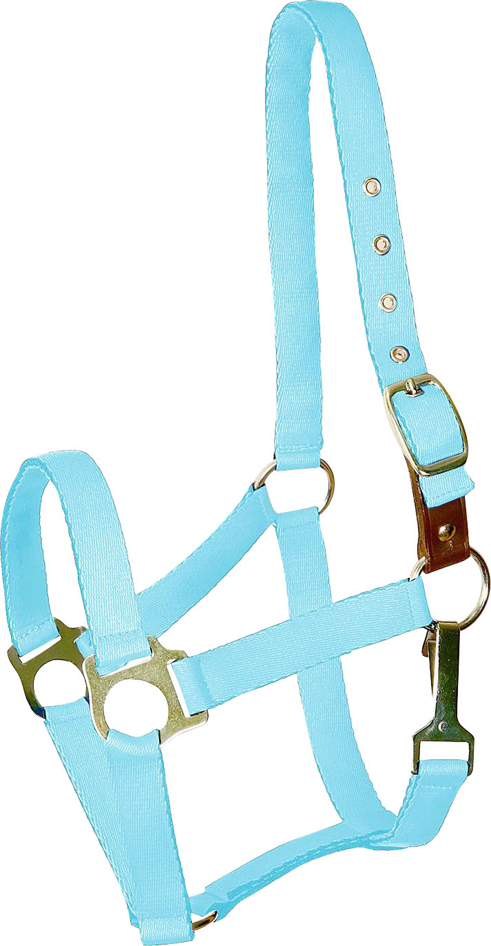 Gatsby Ultra Soft Nylon Safety Halter
