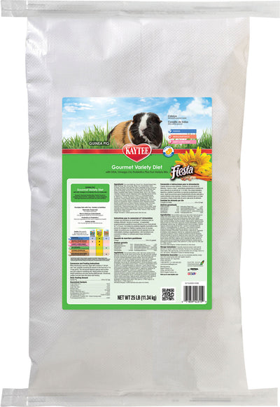 Kaytee Fiesta Guinea Pig Food
