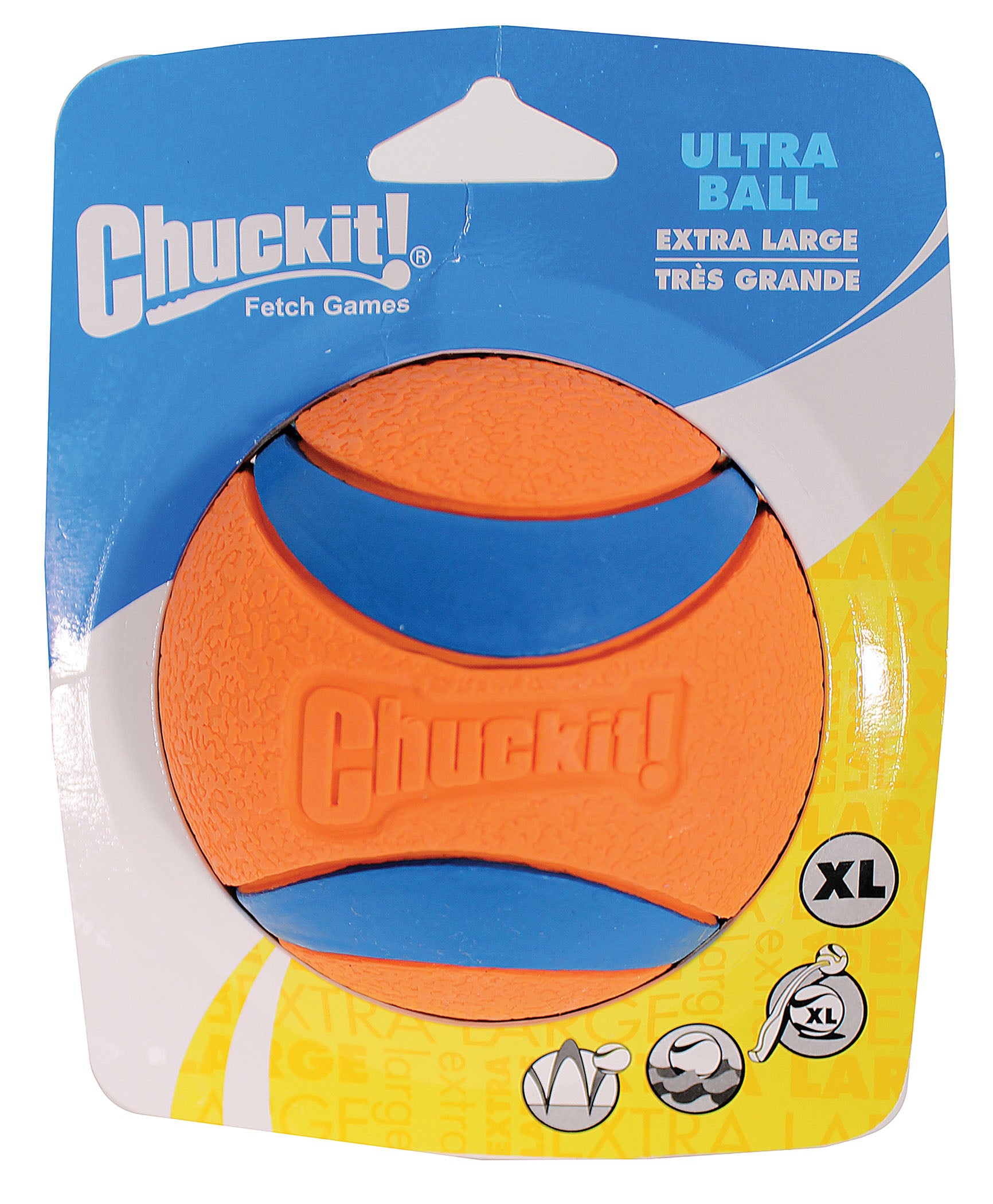 Chuckit! Ultra Ball