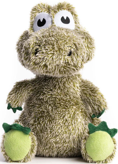 Fabdog Fluffy Alligator