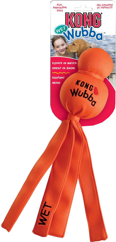 Kong Wubba Wet