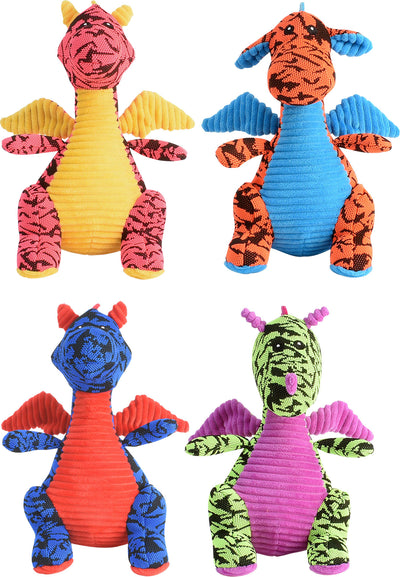 Multipet Camo Dragons