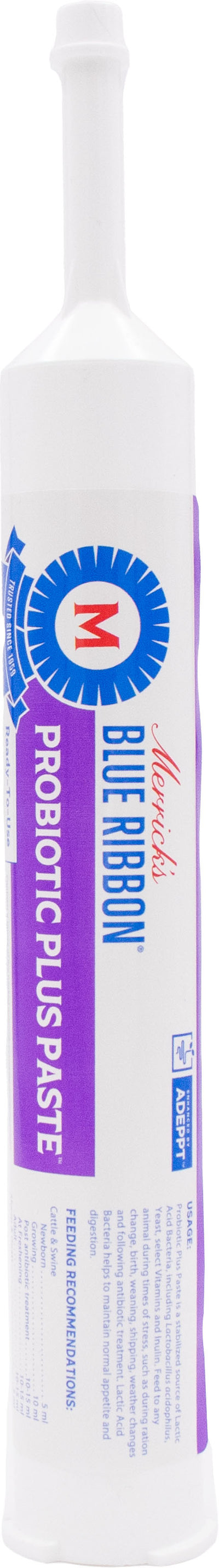 Vets Plus Probiotic Plus Paste