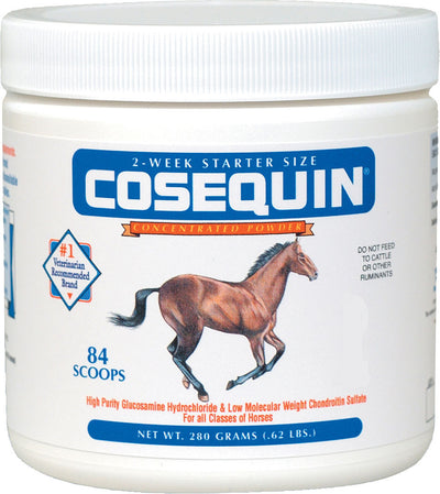Cosequin Original Joint Supplement For Horses