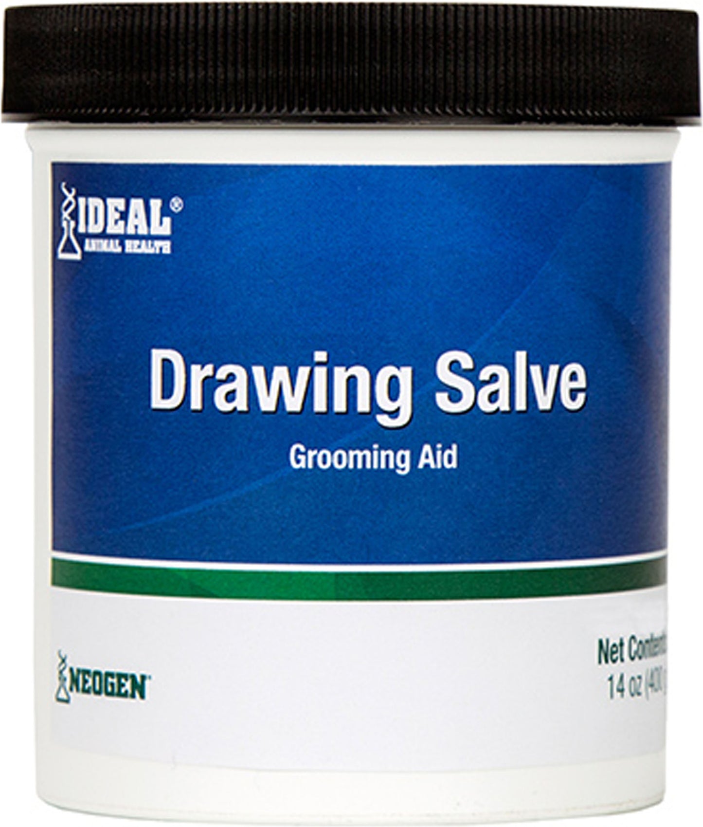 Squire Ichthammol Drawing Salve Grooming Aid