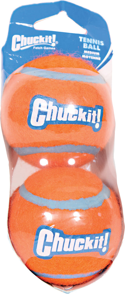 Chuckit! Tennis Ball Shrinkwrap