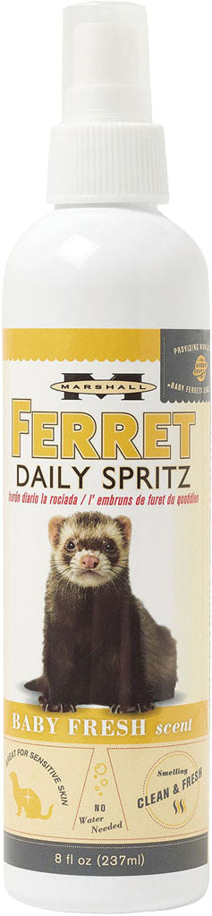 Marshall Ferret Daily Spritz