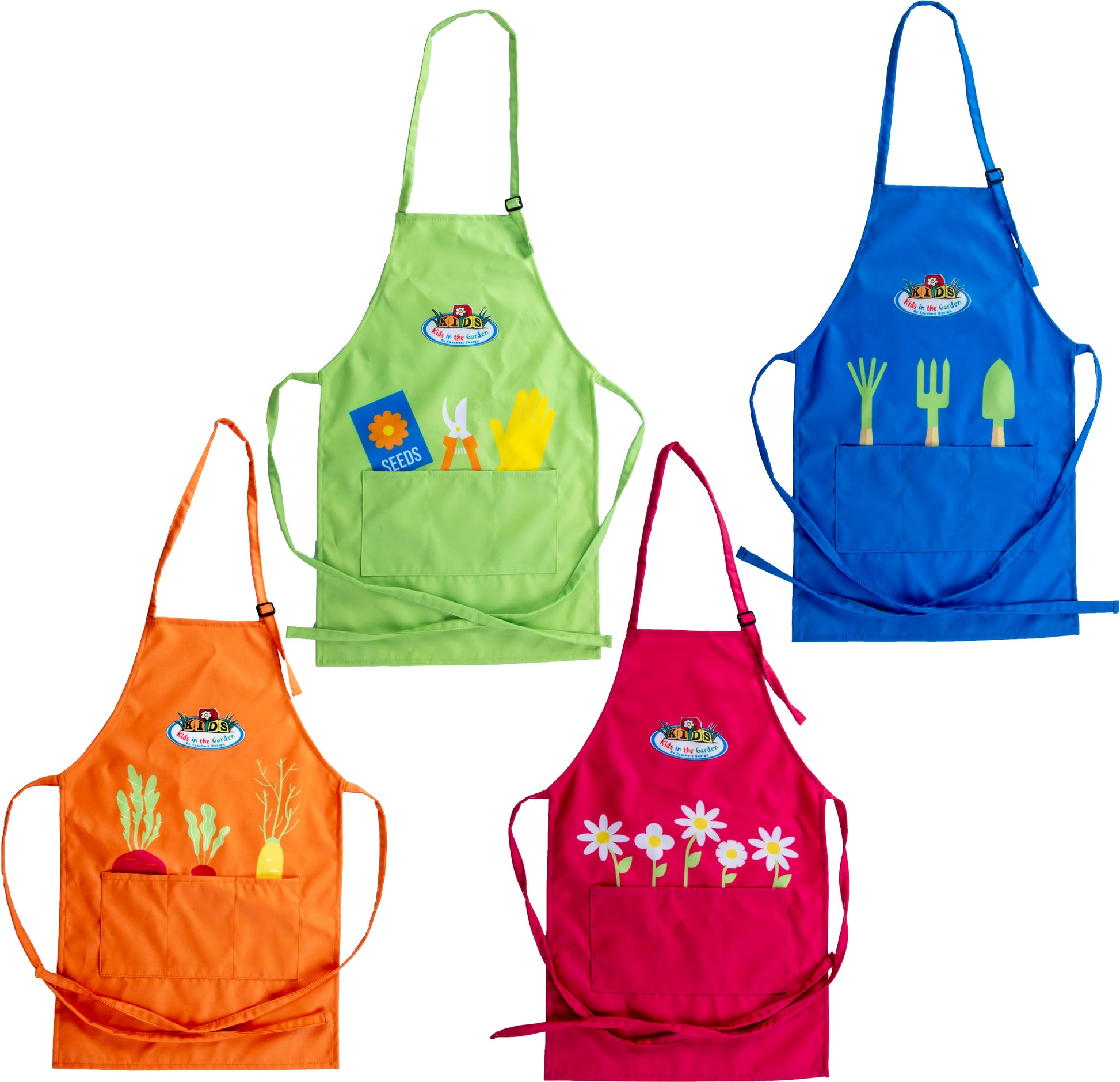Esschert Design Childrens Garden Apron
