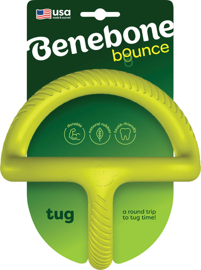 Benebone Rubber Tug