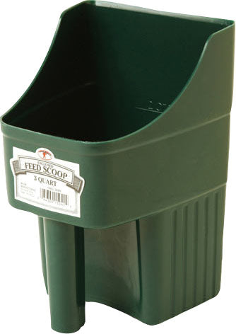 Little Giant Enclosed Feed Scoop