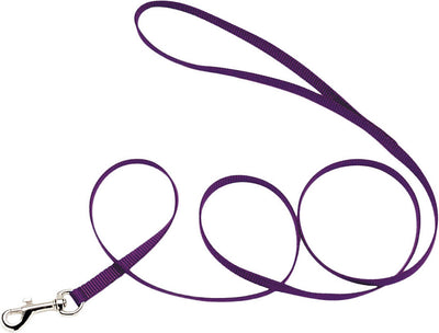Single Ply Dog Leash