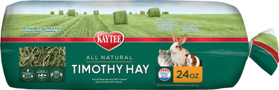 Kaytee Natural Timothy Hay