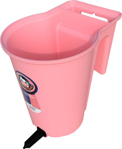 Single Teat Reversible Bucket Feeder