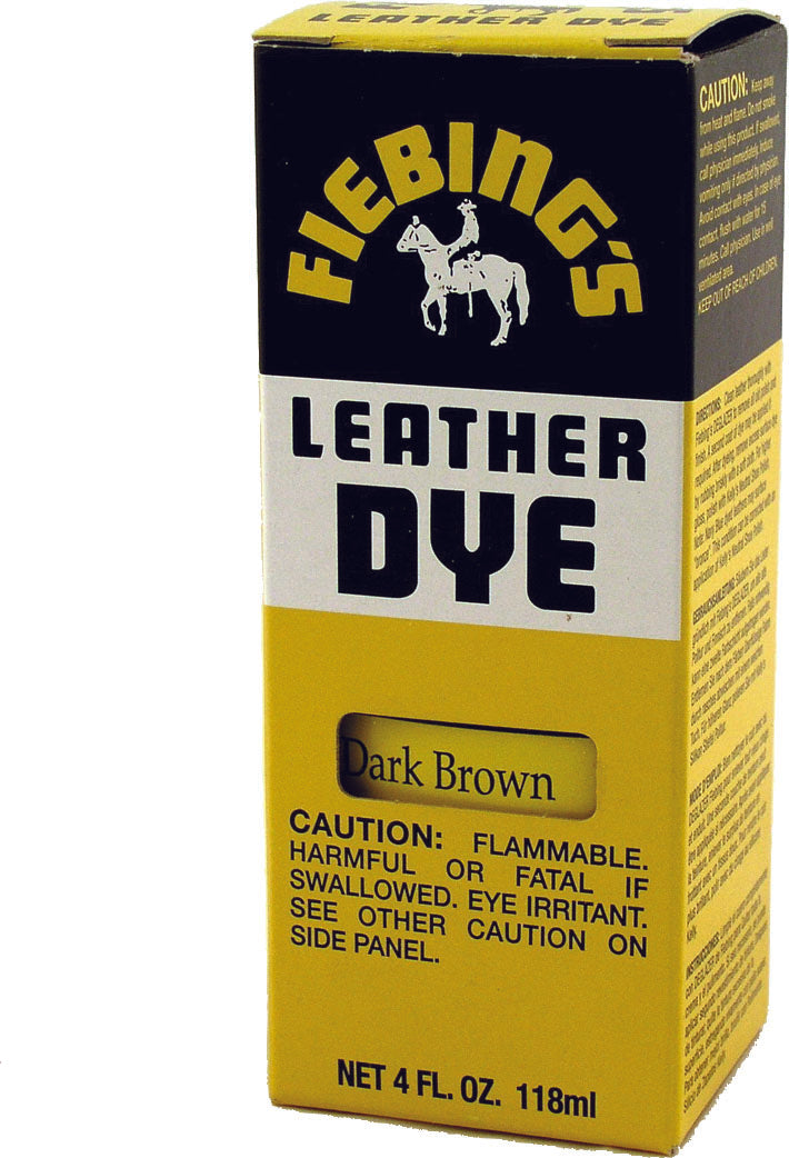 Fiebing'S Leather Dye