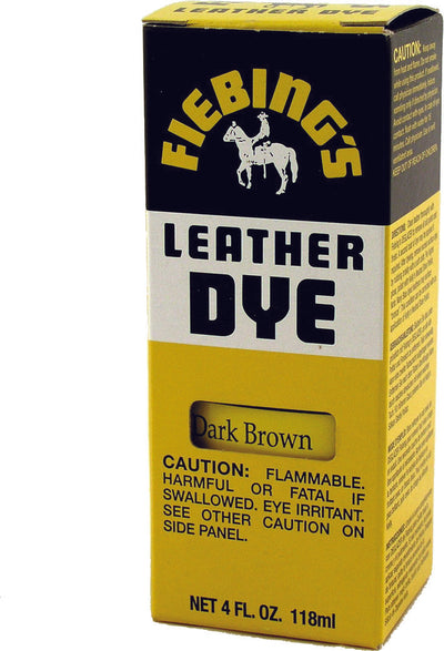 Fiebing'S Leather Dye