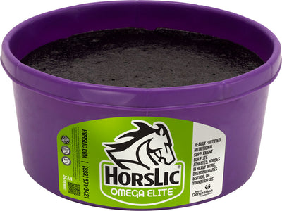 New Generation Omega Elite Horselic