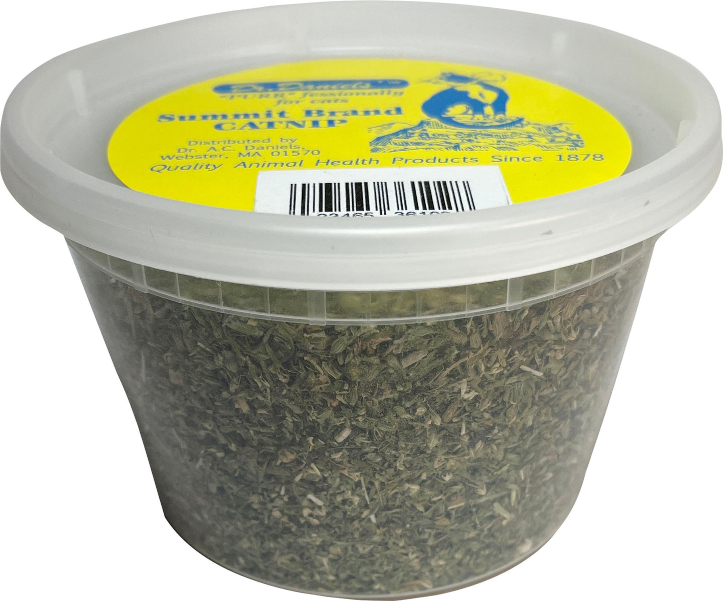 Dr. Daniels Summit Brand Loose Catnip