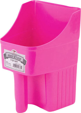 Little Giant Enclosed Feed Scoop