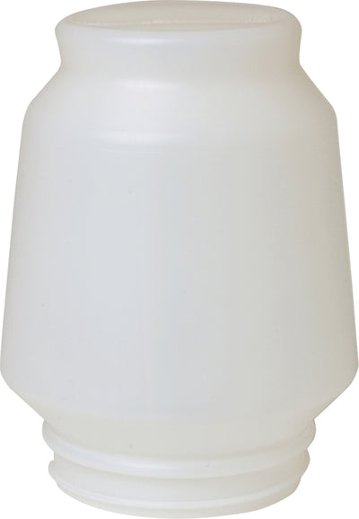 Little Giant Screw-On Plastic Poultry Jar