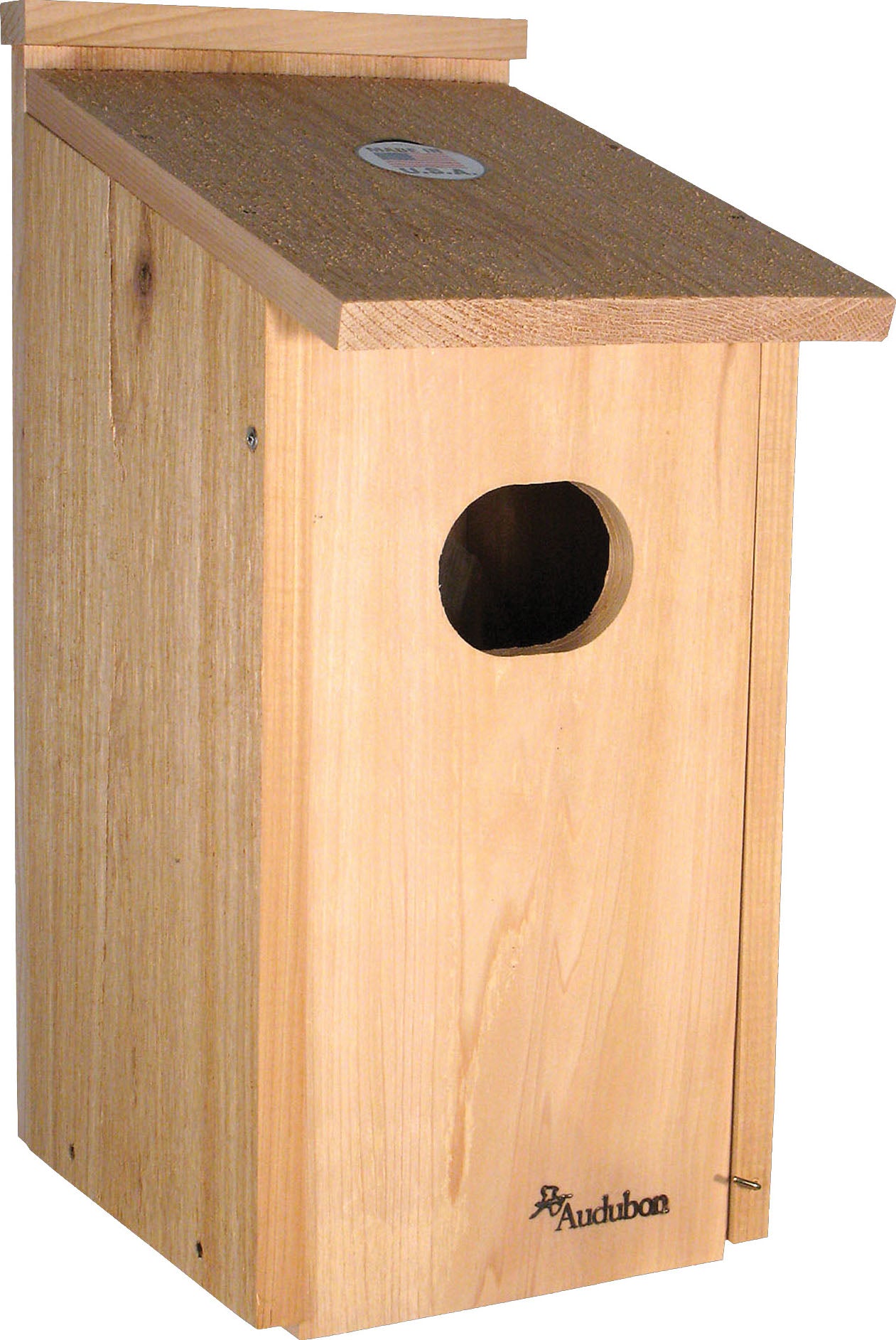 Wood Duck Cedar Nestbox