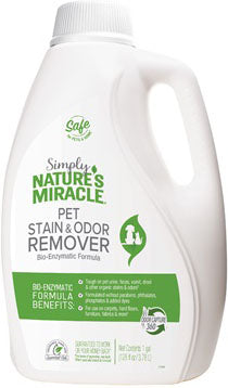 Nature'S Miracle Simply Stain &Odor Remover