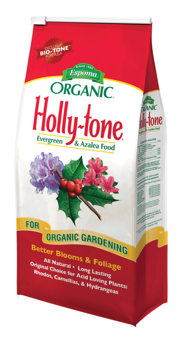 Holly-Tone Evergreen & Azalea Food