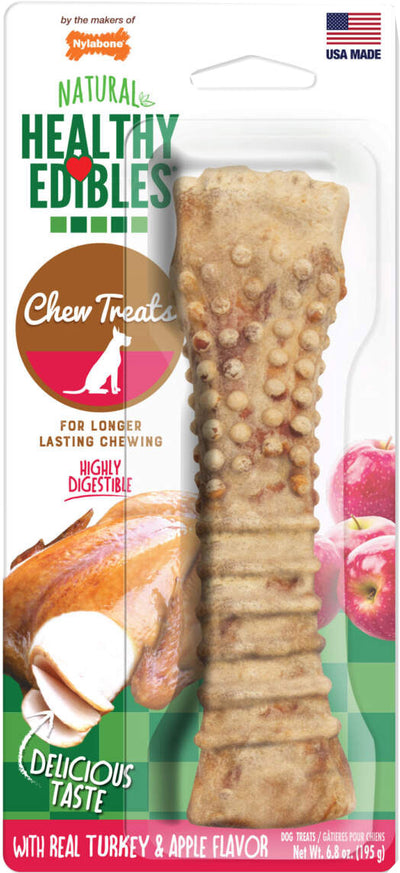 Healthy Edibles Natural Chew