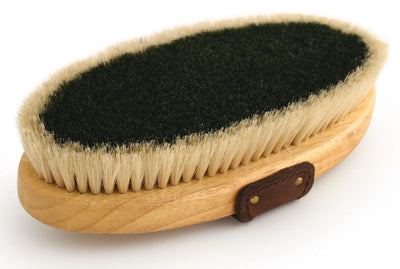 Legends Rugby Horsehair/Boar English Style Brush