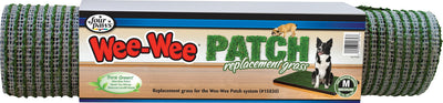Wee-Wee Patch Replacement Grass