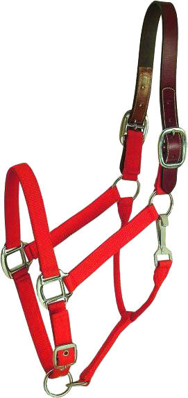 Gatsby Nylon Breakaway Halter