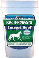 Kauffman'S Integri-Hoof
