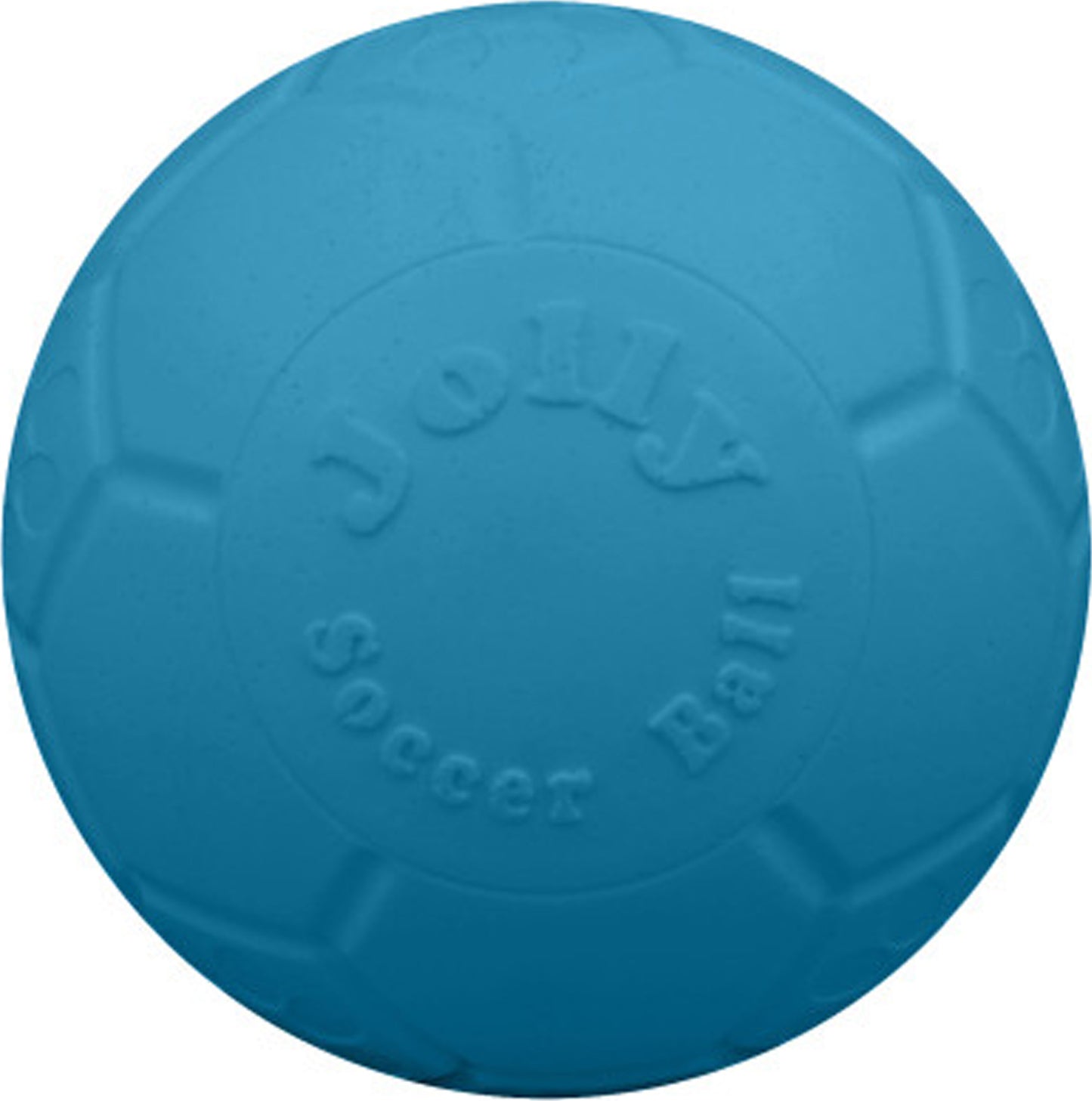 Jolly Pets Soccerball